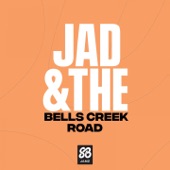 Bells Creek Road artwork