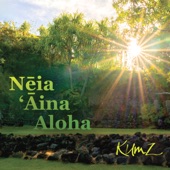 Nani Ka Ikena O Keonaonalani artwork