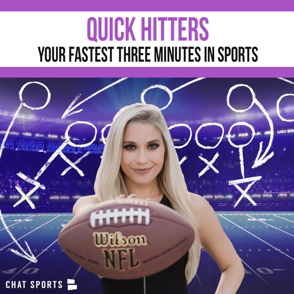 Quick Hitters