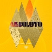 Absoluto - EP artwork