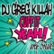 Cuff It Yeah (Party Break Remix) artwork