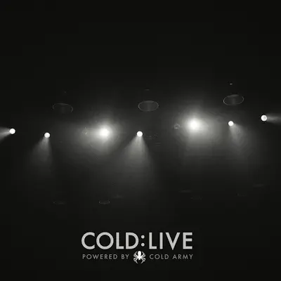 Cold Live - Cold