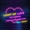 Light of Love (feat. Dhany) - Single