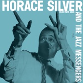 Horace Silver & The Jazz Messengers - The Preacher