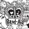 Band-Aid - EP album lyrics, reviews, download