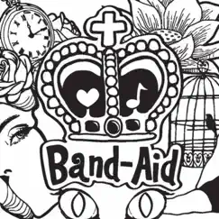 Band-Aid - EP by Band-Aid album reviews, ratings, credits