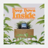 Deep Down Inside artwork