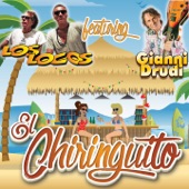 El Chiringuito (feat. Gianni Drudi) [Coro TV] artwork