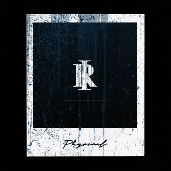 Cover artwork for Physical
