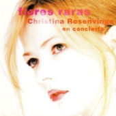 Christina Rosenvinge - 1000 Pedazos