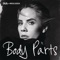 Body Parts artwork