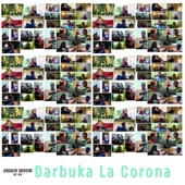Darbuka La Corona artwork