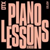 Piano Lessons - Single