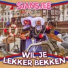 Wil Je Lekker Bekken - Single