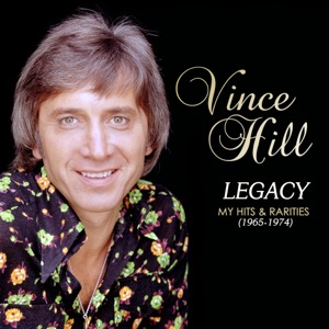 Vince Hill - Take Me to Your Heart Again - 排舞 编舞者