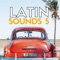 Acoustic Groove - Latin Island lyrics