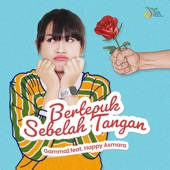 Bertepuk Sebelah Tangan (feat. Happy Asmara) artwork