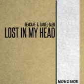 Lost in My Head - Single