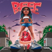 Beef FloMix artwork