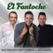 El Fantoche (feat. Beto Zabaleta) - Fello Zabaleta & Jimmy Zambrano lyrics