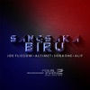 Sang Saka Biru (From "Polis Evo 2: Jaga Jaga Boh") - Single