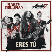 Eres Tú artwork