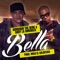 Bella - Abraham The Nene & Baby La Amenaza lyrics