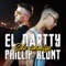 Solo conmigo (feat. phillip blunt) - dartty lyrics