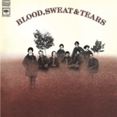 Blood Sweat & Tears - Spinning Wheel
