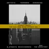 Kings Legacy: The Nyc New Wave Cypher, Vol. 1 (feat. SwitchD, Teemonee, Debanaire, Q_STREETS & Geo The Architect) - EP album lyrics, reviews, download