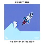 The Rhythm of the Night artwork