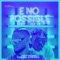 E No Possible (Remix) [feat. Zlatan] artwork