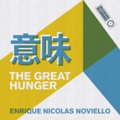 The Great Hunger artwork