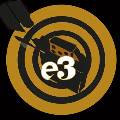 E3 - Single - Esto es Eso