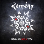 Remény artwork