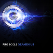 Pro Tools - GZA