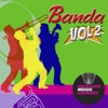 Banda Vol. 2 (feat. Antonio Garcia Isaac & Domingo Suarez) - EP