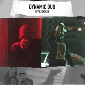Dynamic Duo artwork