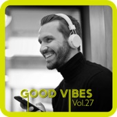 Good Vibes, Vol. 27 artwork