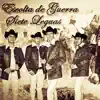 Siete Leguas album lyrics, reviews, download