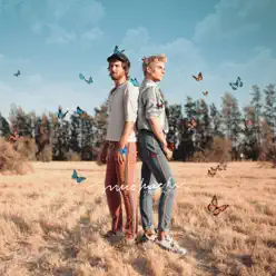 Muchachx (Ojos de Papel) [feat. Gonzalo Yañez] - Single - Dani Ride