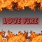 Love Fire (feat. Irehzeel & Flow Sobrenatural) - Ander Fat lyrics