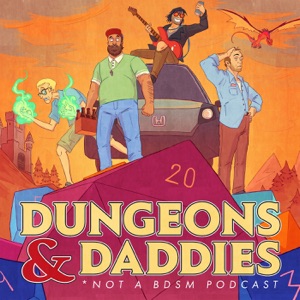 Ep. 11.5 - A BDSM Episode