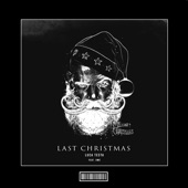 Last Christmas (feat. UMC) [Hardstyle Remix] artwork