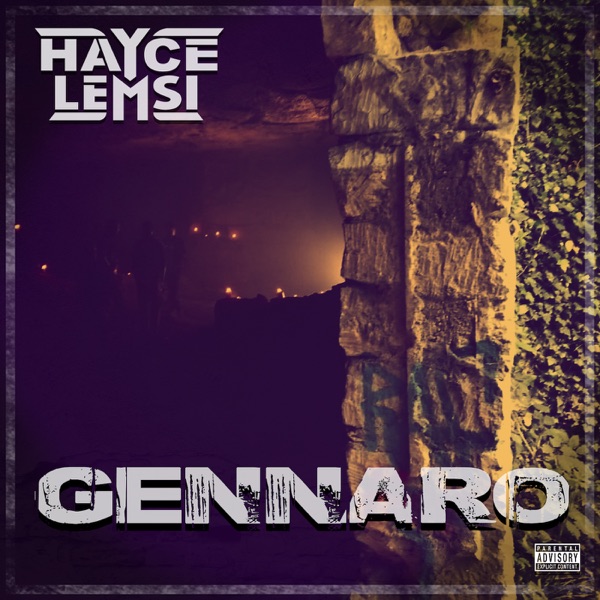 Gennaro - Single - Hayce Lemsi