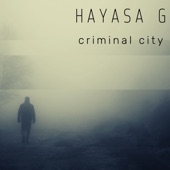 Criminal City artwork
