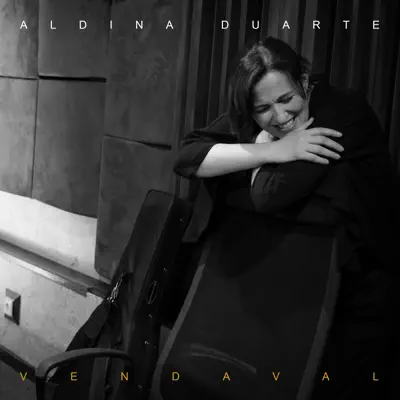 Vendaval - Single - Aldina Duarte