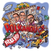 The Polkaholics - Barfly Waltz Polka Waltz