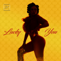 Bridget Kelly - Lucky You artwork