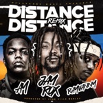 Jay Rox - Distance (Remix) [feat. A.Y & Rayvanny]